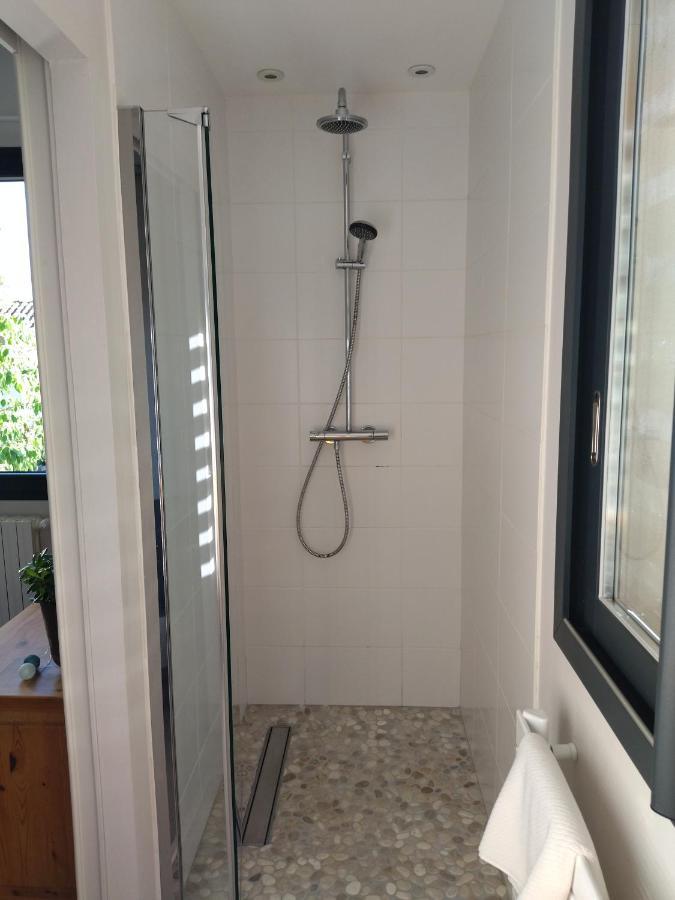 Le Grand Cedre - 2 Chambres D'Hotes - Sud Ardeche Bourg-Saint-Andeol Luaran gambar